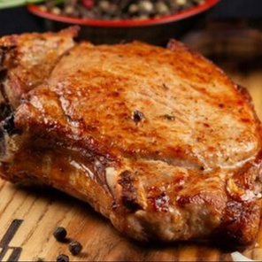 Свинина Корейка